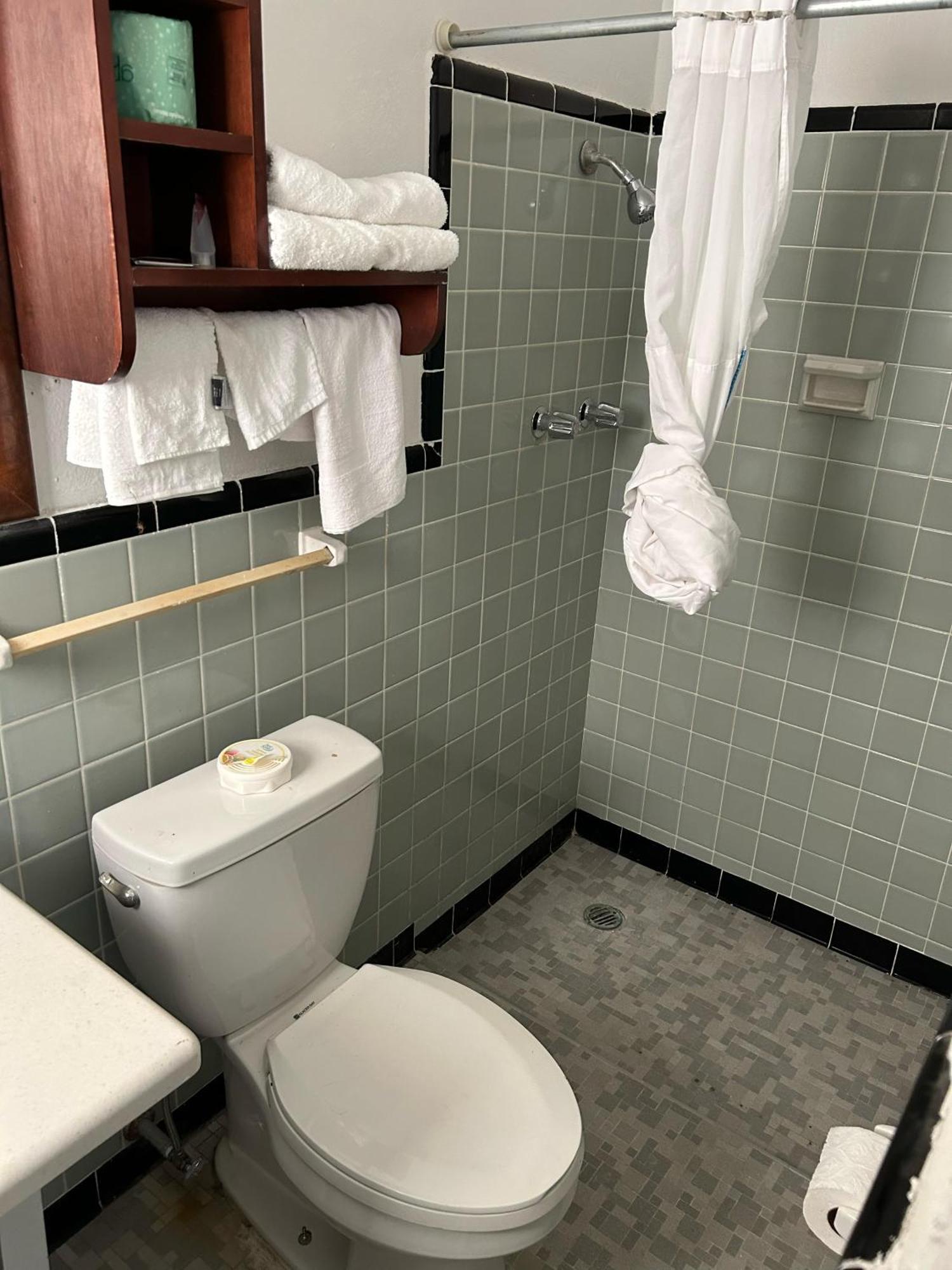 Steven Motel Ocala Zewnętrze zdjęcie