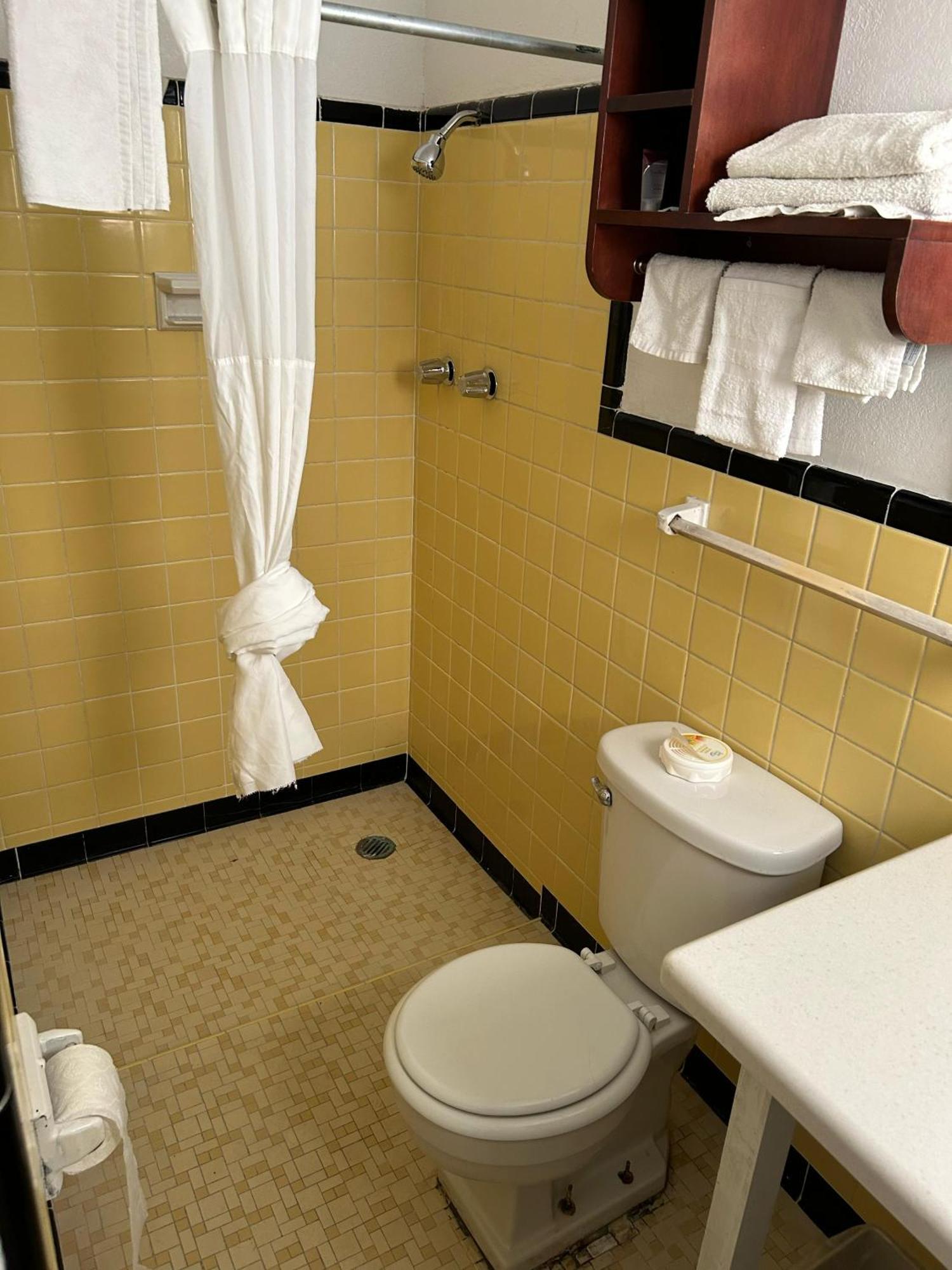 Steven Motel Ocala Zewnętrze zdjęcie