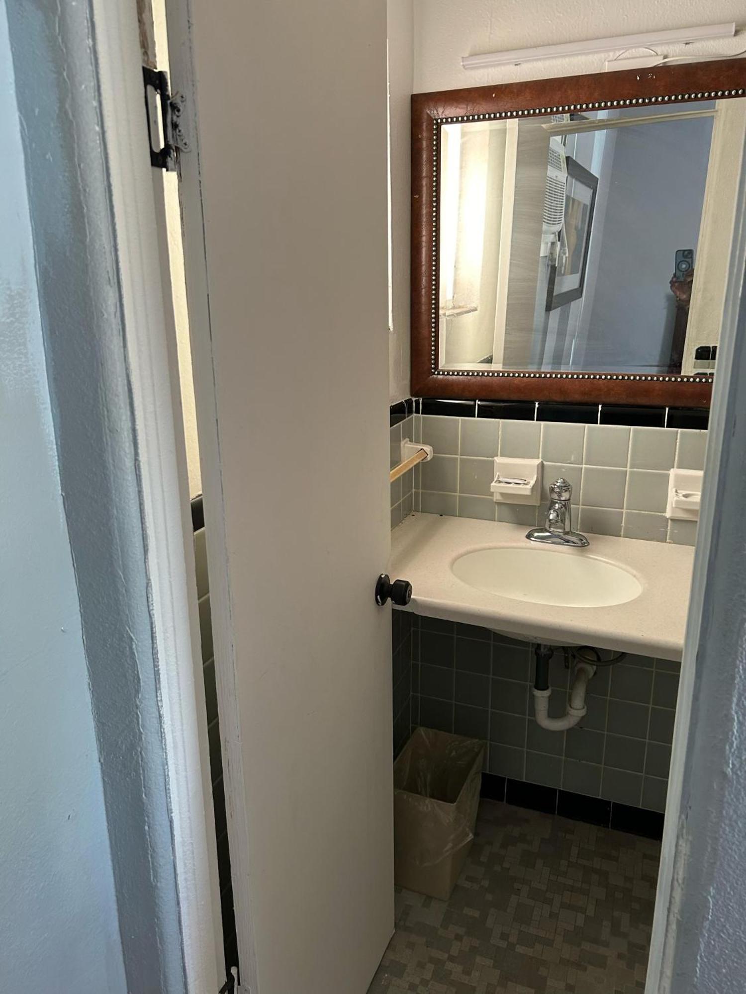 Steven Motel Ocala Zewnętrze zdjęcie