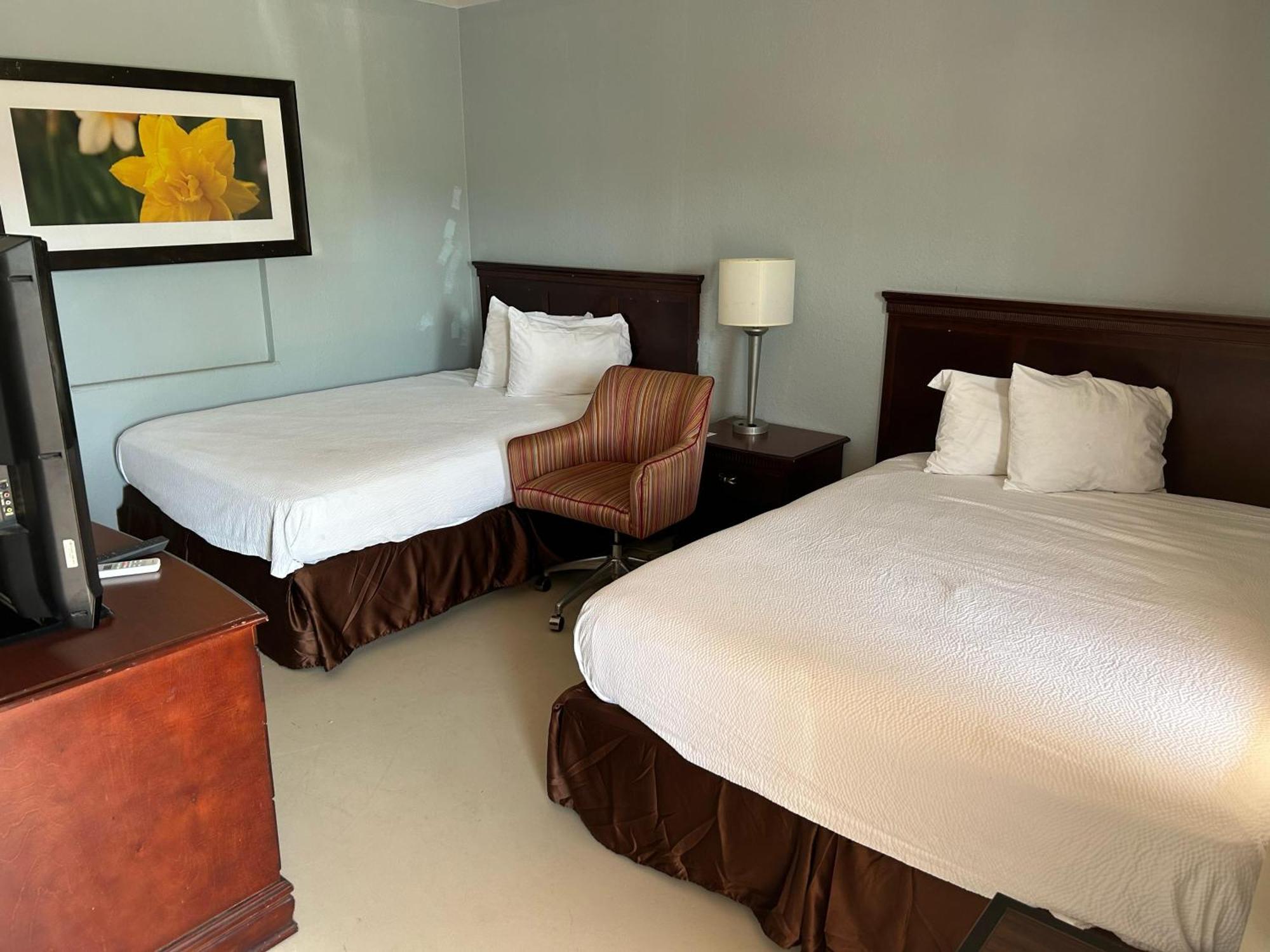 Steven Motel Ocala Zewnętrze zdjęcie