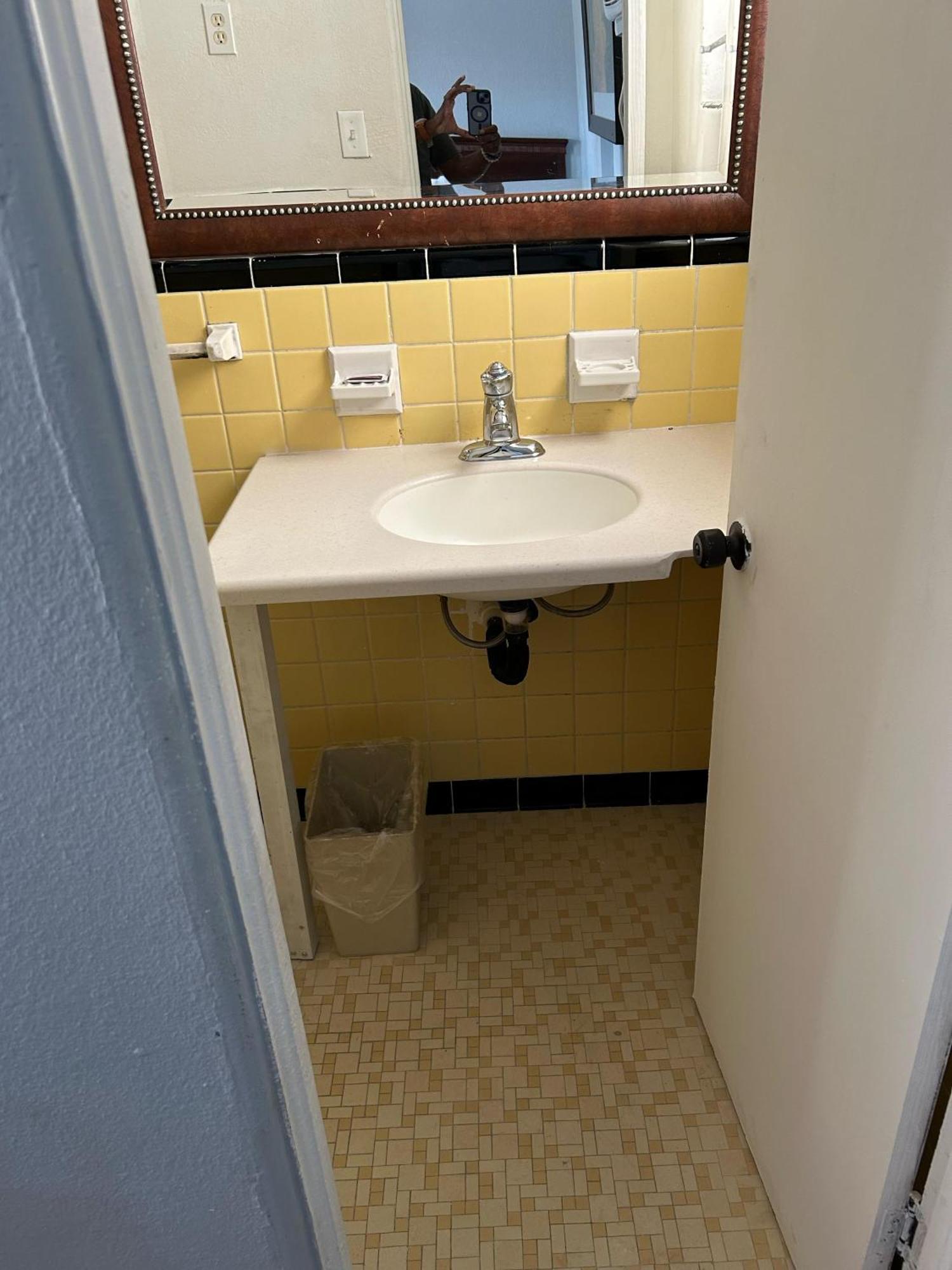 Steven Motel Ocala Zewnętrze zdjęcie
