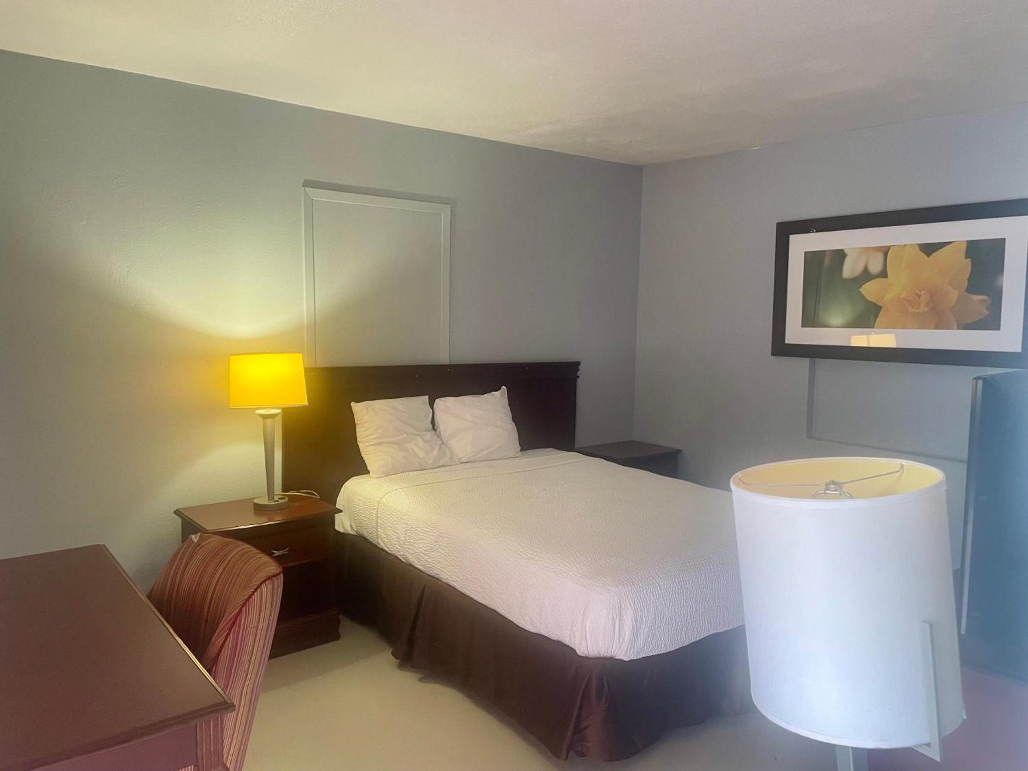 Steven Motel Ocala Zewnętrze zdjęcie