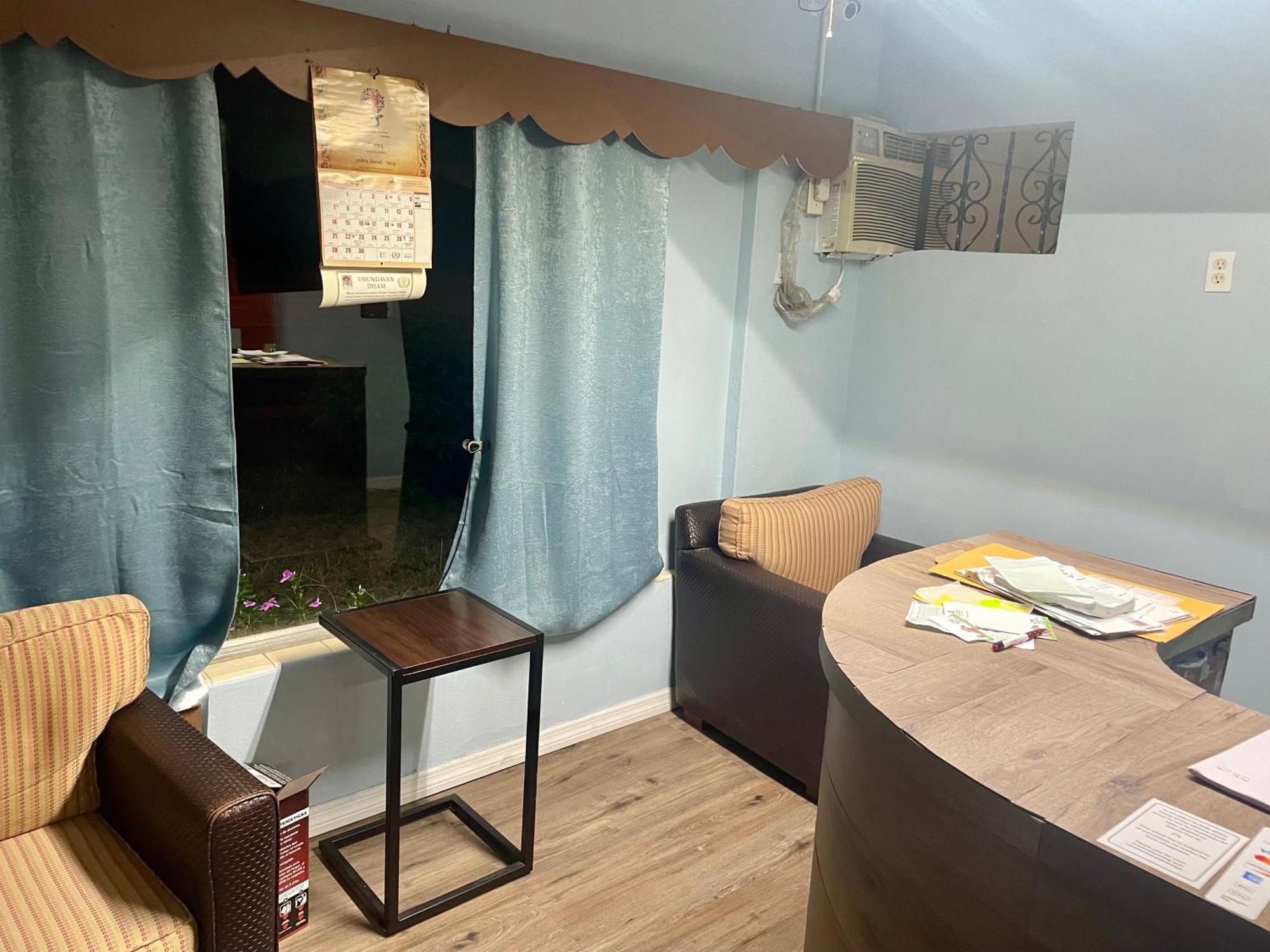 Steven Motel Ocala Zewnętrze zdjęcie