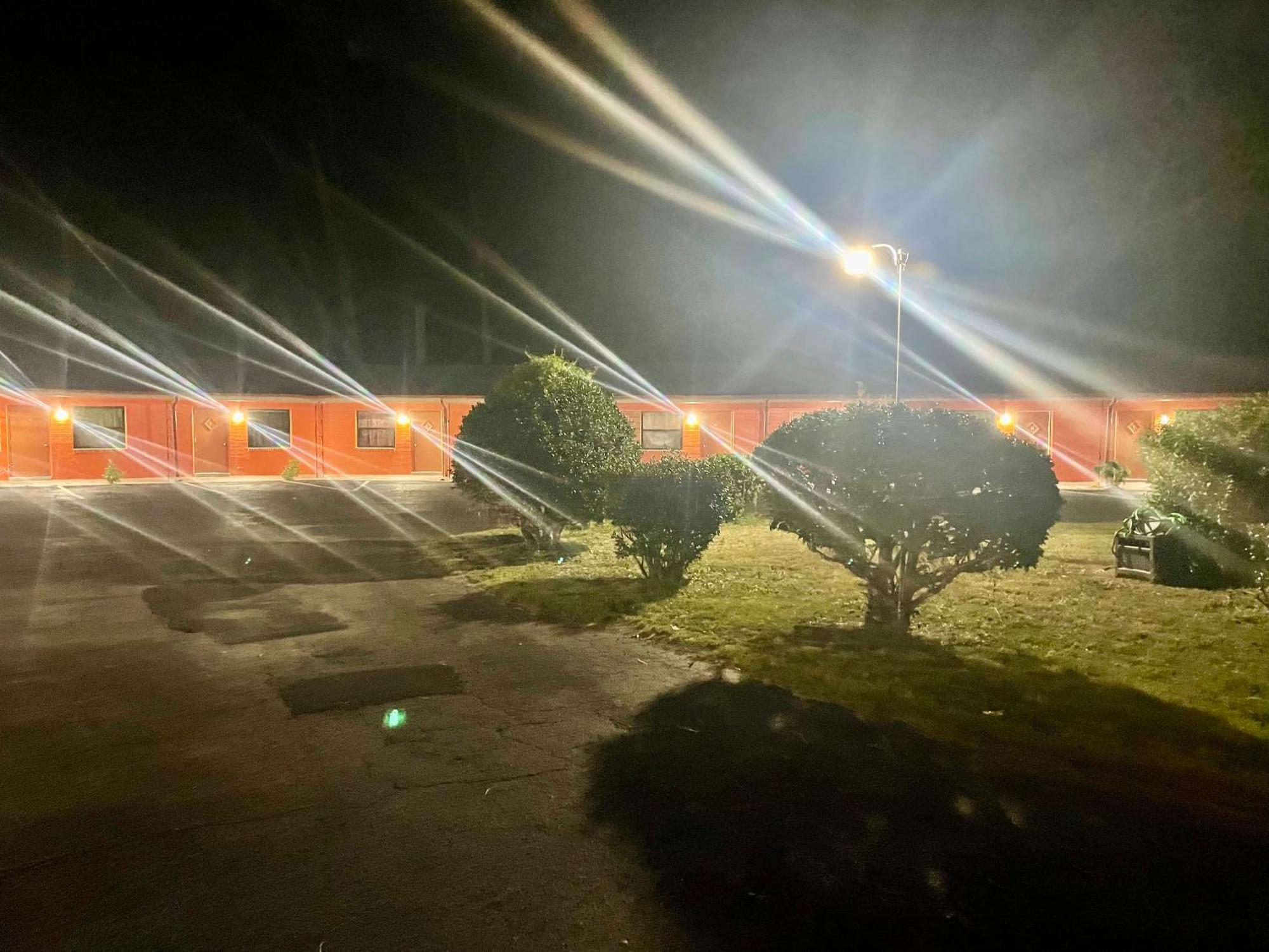 Steven Motel Ocala Zewnętrze zdjęcie