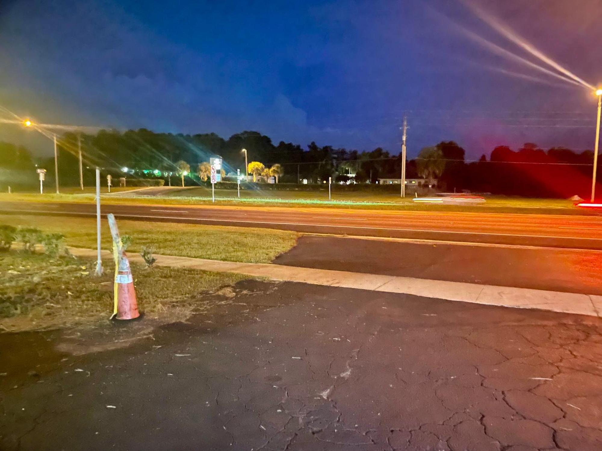 Steven Motel Ocala Zewnętrze zdjęcie