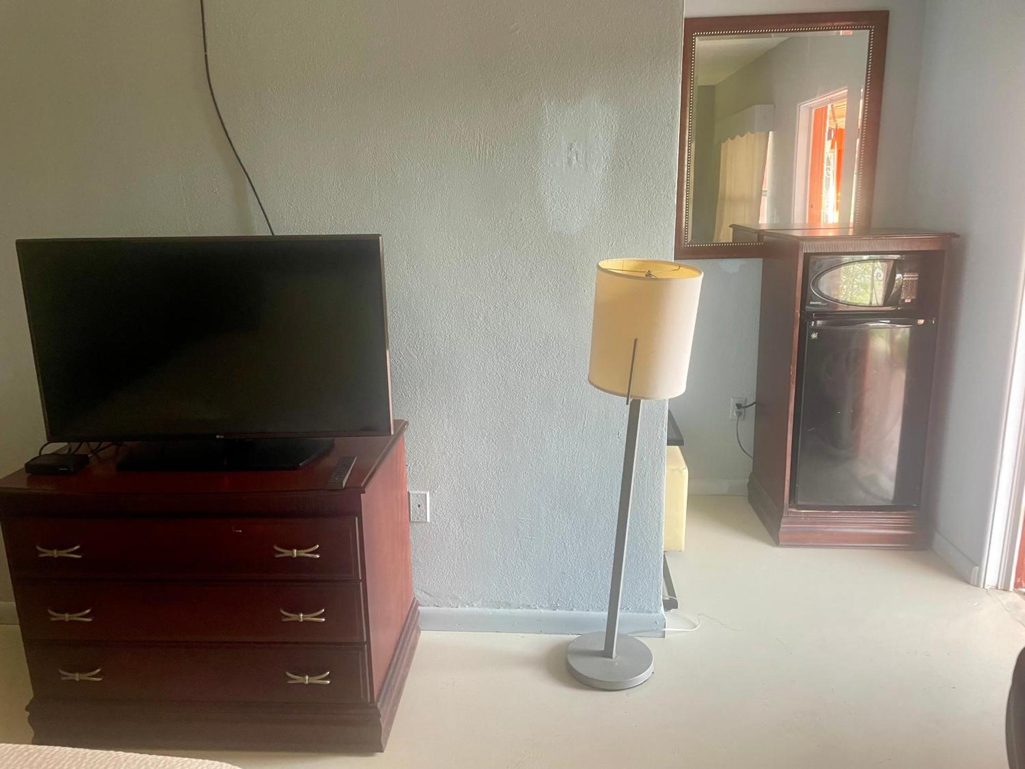 Steven Motel Ocala Zewnętrze zdjęcie